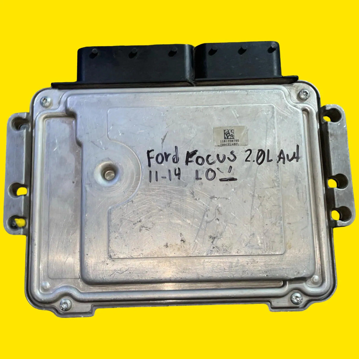 Computadora Motor Ford Focus 2.0 Autm. 11-14 Cm5a12a650ahe
