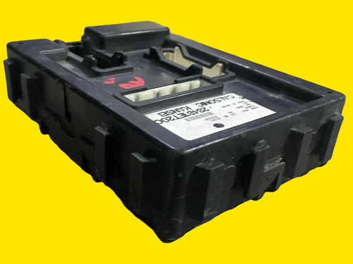 Modulo Bcm Body Control Sentra 2.0 Original 07-12 284b1et20c