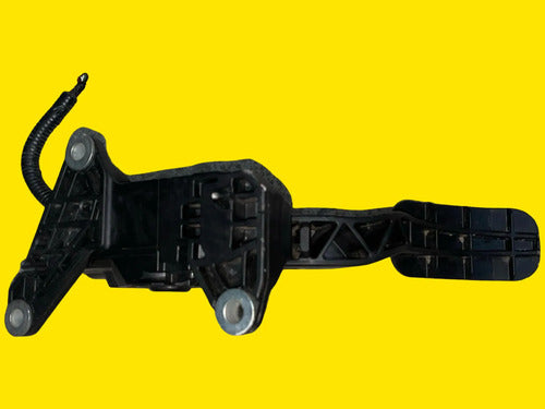 Pedal Acelerador Toyota Corolla Usado Orig. 20-25 7811002221