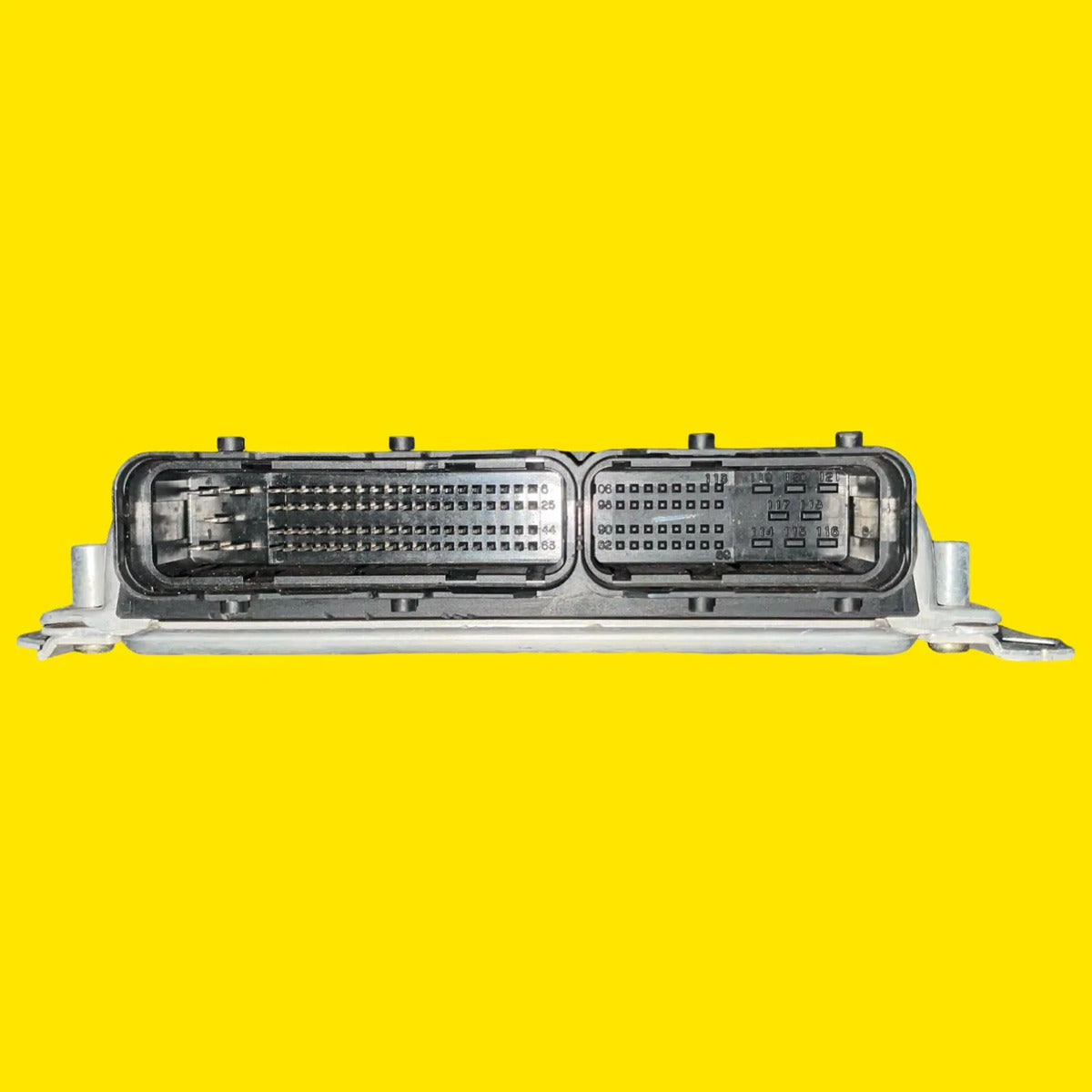 Computadora Motor Atos Usado Orig. 03-12 3911002940