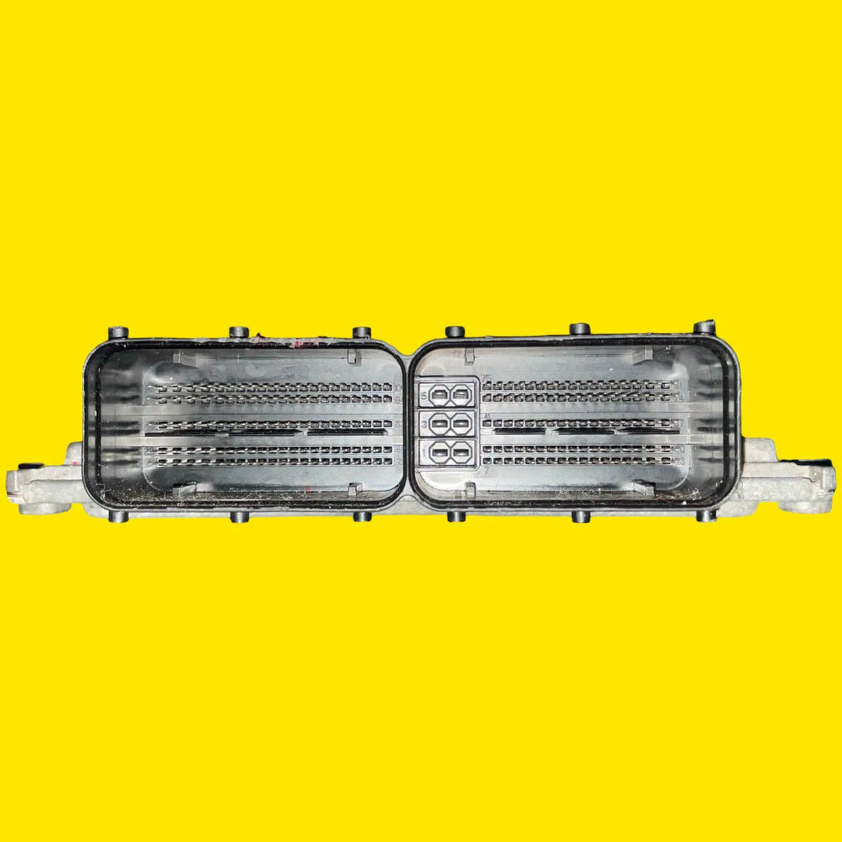 Computadora Motor Sonata 2.4 Usado Orig. 11-14 391012g669
