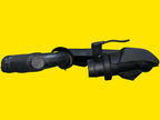 Tapa Motor Embellecedora Bora, Jetta, Golf 2.5 Orig. 05-16