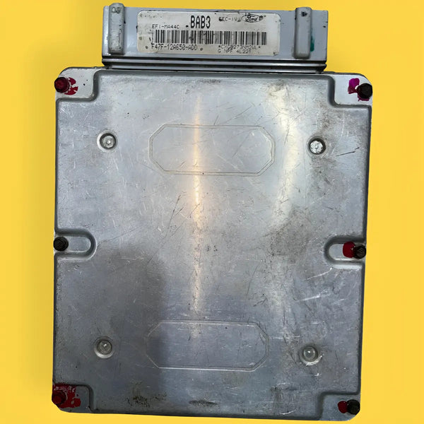 Computadora Motor Ranger Std. 2.3 Orig. 93-94 F47f12a650add