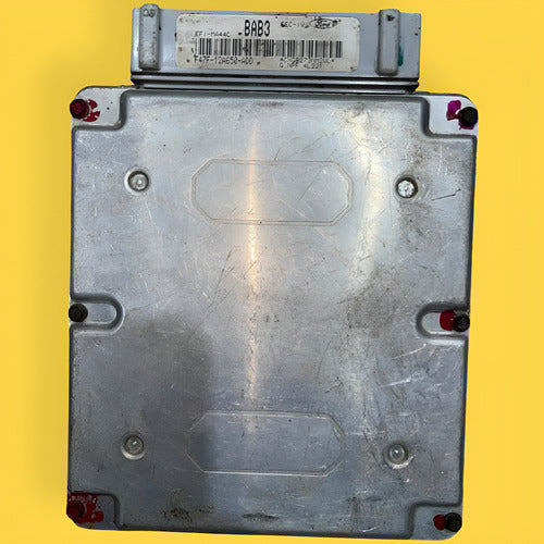 Computadora Motor Ranger Std. 2.3 Orig. 93-94 F47f12a650add