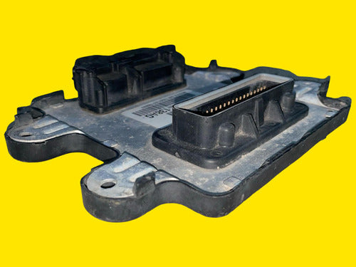Modulo Bcm Body Control Jeep Cherokee, Commander Orig. 05-10