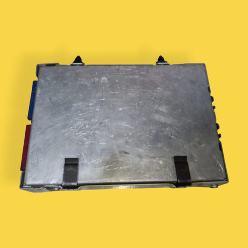 Computadora Motor Astro, Silverado 5.7 Usado Original 93-95
