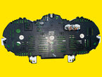 Clúster Velocímetro Kia Rio Usado Original 12-15 Negro