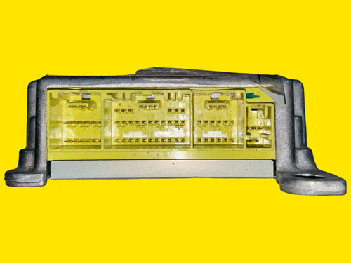 Modulo Bolsas Aire Nissan Sentra 2.0 Orig. 07-12 285566z500