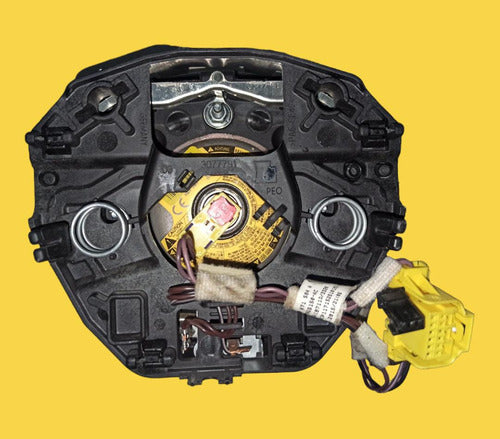 Bolsa De Aire Seat Ibiza, N, Toledo 18-23 Usado Original