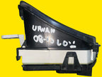Clúster Velocímetro Nissan Urvan Usado Original 08-13 Negro