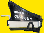 Clúster Velocímetro Nissan Urvan Usado Original 08-13 Negro