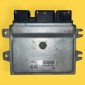 Computadora Motor Versa, March 1.6 Original 14-20 Bem331300