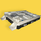 Modulo Bcm Body Control Dodge Ram Original 09-20 P04692251ae