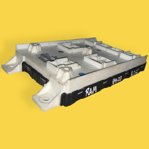Modulo Bcm Body Control Dodge Ram Original 09-20 P04692251ae