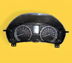 Clúster Velocímetro Suzuki Ciaz 1.4 Usado Original 15-20 Negro