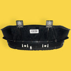 Clúster Velocímetro Autm. Dodge Ram Orig 13-19 P68340665ab Negro
