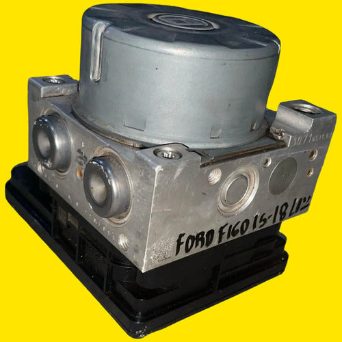 Modulo Abs Ford Figo Usado Original 15-18 E3b12c405ag