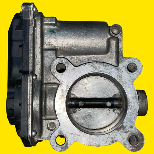 Cuerpo Aceleración Mazda 2, Toyota Yaris R 1.5 Orig. 15-20