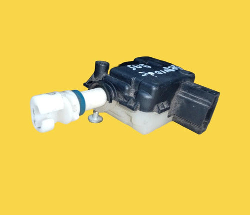 Actuador Tapa Gasolina Vw Jetta, Golf, Passat Usado Original