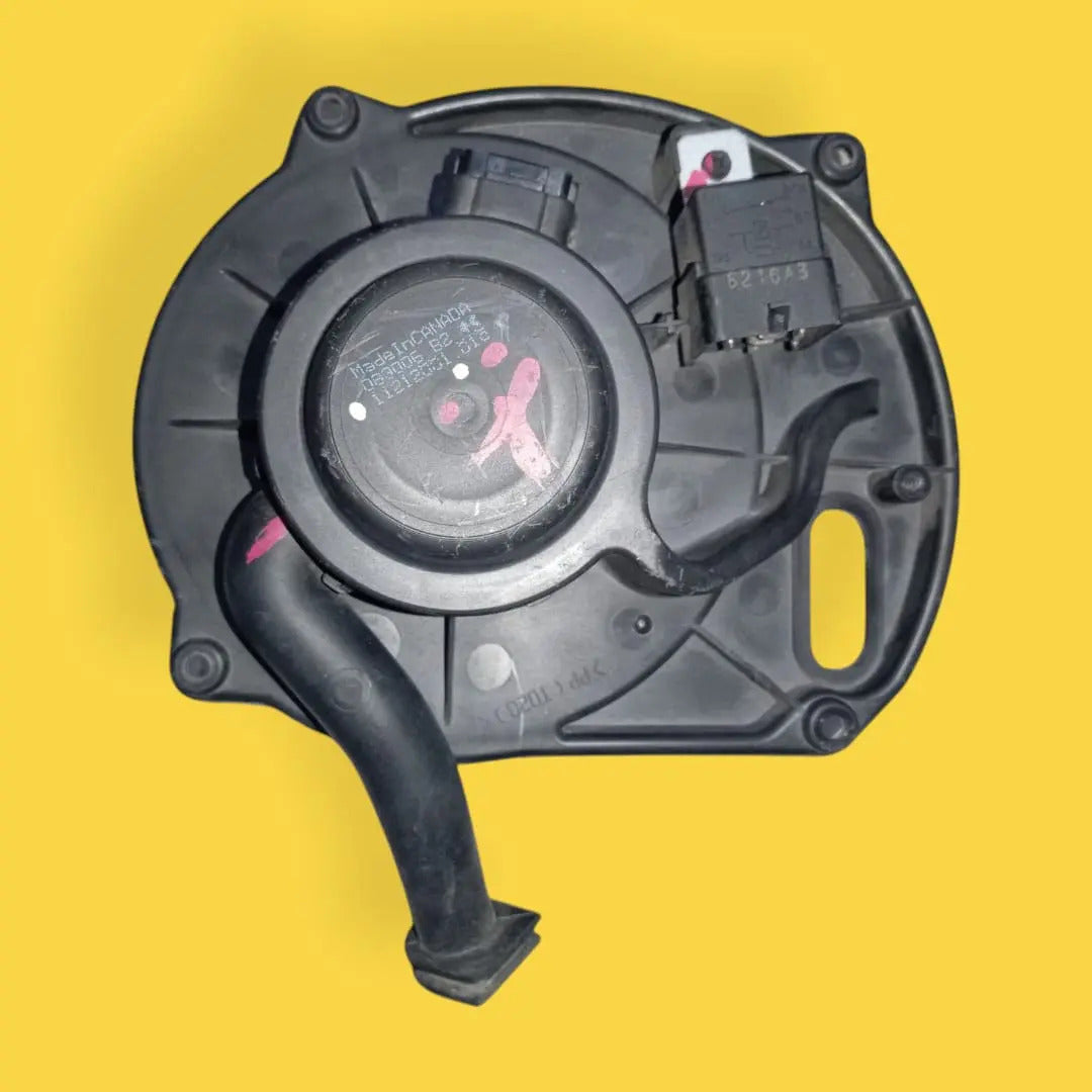 Blower Soplador A/c Solstice, Sky 2.4 Usado Original 05-10