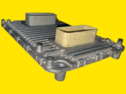Computadora Motor Dodge Ram 5.7 Autm. Orig 09-23 P68243305ab
