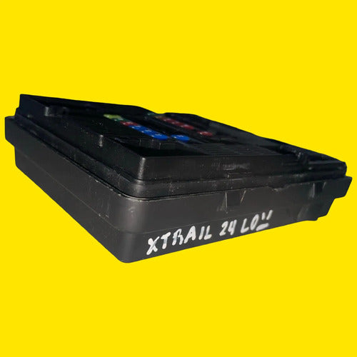 Modulo Bcm Ipdm Nissan X-trail, Rogue Orig. 21-25 284b76ra1c
