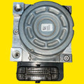 Modulo Abs Mazda 3 Usado Original 14-19 Bka7437a0