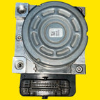 Modulo Abs Mazda 3 Usado Original 14-19 Bka7437a0