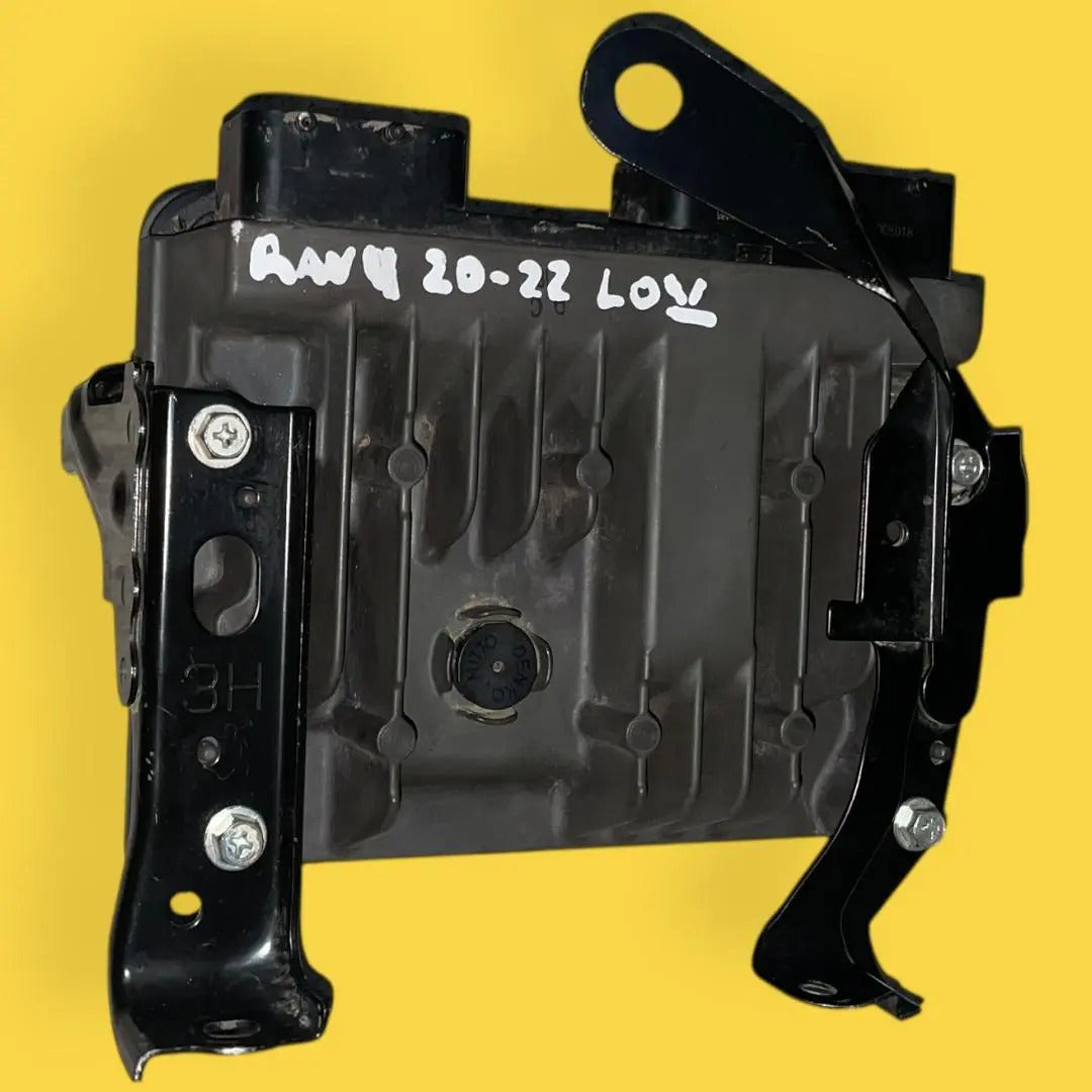 Computadora Motor Toyota Rav4 Hybrid Orig. 20-22 896614a300