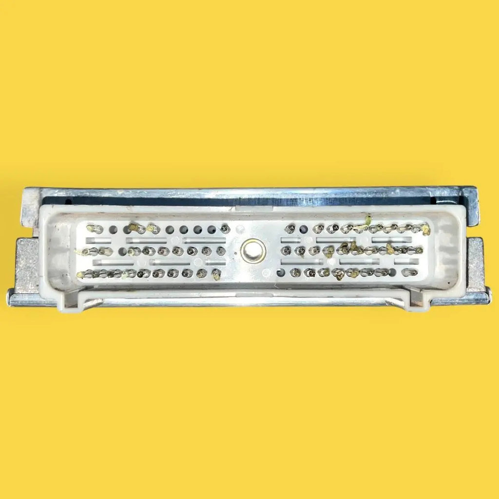 Computadora Motor 5.0 Econoline/van/e150 86-87 E6tf12a650j1a
