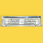Computadora Motor 5.0 Econoline/van/e150 86-87 E6tf12a650j1a
