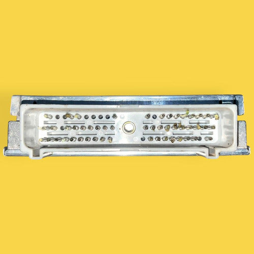 Computadora Motor 5.0 Econoline/van/e150 86-87 E6tf12a650j1a