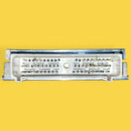 Computadora Motor 5.0 Econoline/van/e150 86-87 E6tf12a650j1a