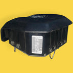 Bolsa Aire Volante Dodge Ram Usado Original 09-24 Beige