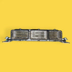 Computadora Motor Np300, Frontier Original 15-23 Bem40x700