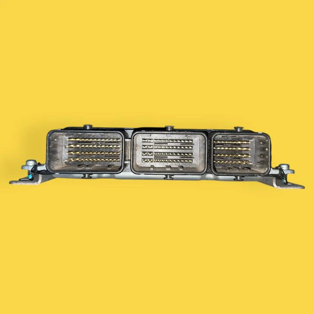 Computadora Motor Np300, Frontier Original 15-23 Bem40x700
