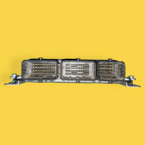 Computadora Motor Np300, Frontier Original 15-23 Bem40x700