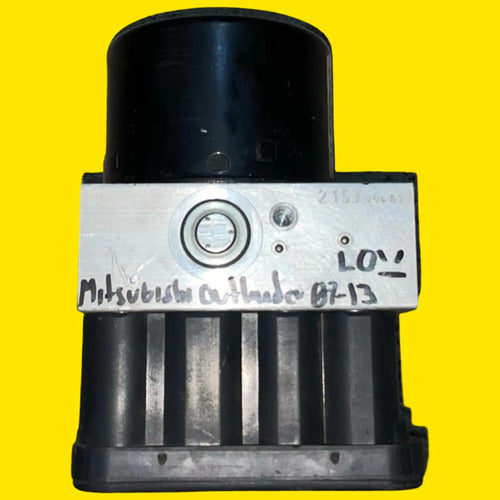 Modulo Abs Mitsubishi Outlander Usado Orig. 07-13 4670a340