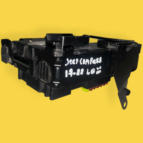 Modulo Bcm Body Control Jeep Compass Orig. 17-22 P68497538ag