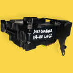 Modulo Bcm Body Control Jeep Compass Orig. 17-22 P68497538ag