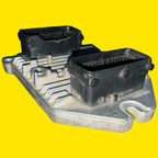 Computadora Motor Astra/zafira 1.8 Std. Orig. 01-05 55351751