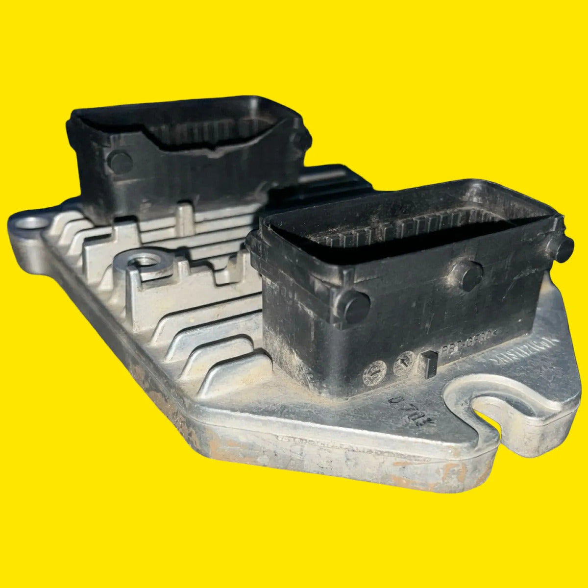 Computadora Motor Astra/zafira 1.8 Std. Orig. 01-05 55351751