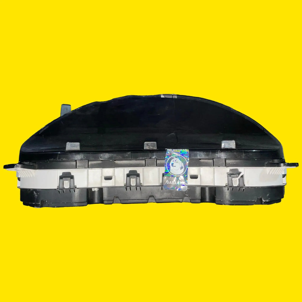 Clúster Velocímetro Kia Rio Std. Usado Original 16-23 Negro