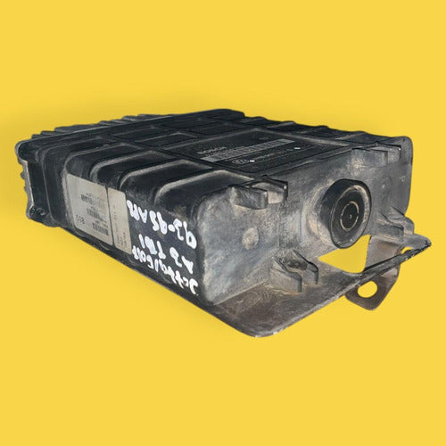 Computadora Motor Vw Jetta/golf A3 Original 93-95 1h0907311g