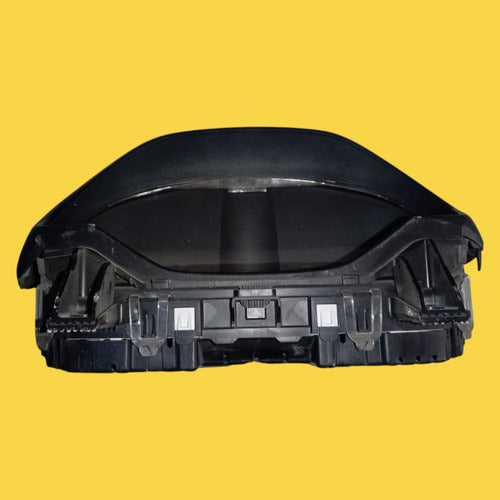 Clúster Velocímetro Ford Figo Usado Original 15-18 Negro