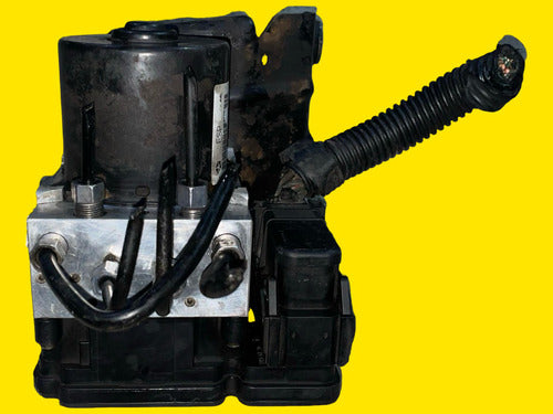 Modulo Abs Dodge Ram Usada Orig. 09-25 P68292756ab Negro