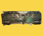 Clúster Velocímetro Oldsmobile Cutlass 90-96 Para Pzs. Orig. Negro