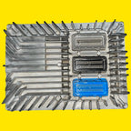 Computadora Motor Equinox/acadia/captiva/malibu Orig. 13-16