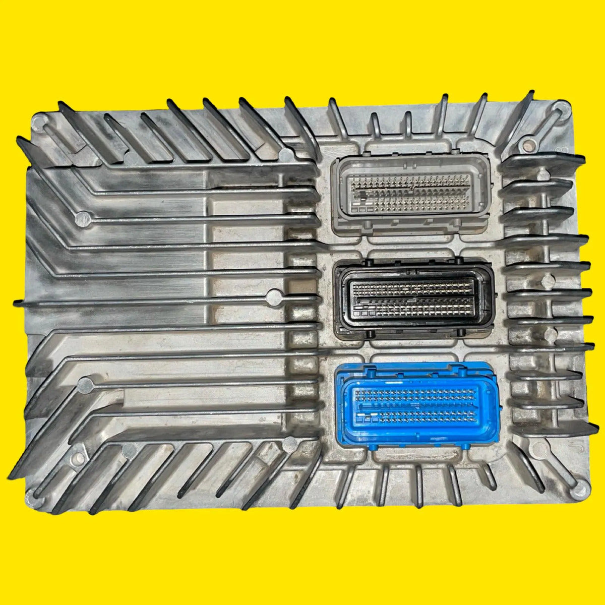 Computadora Motor Equinox/acadia/captiva/malibu Orig. 13-16