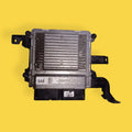 Computadora Motor Hyundai Elantra 1.8 Usado Original 11-13